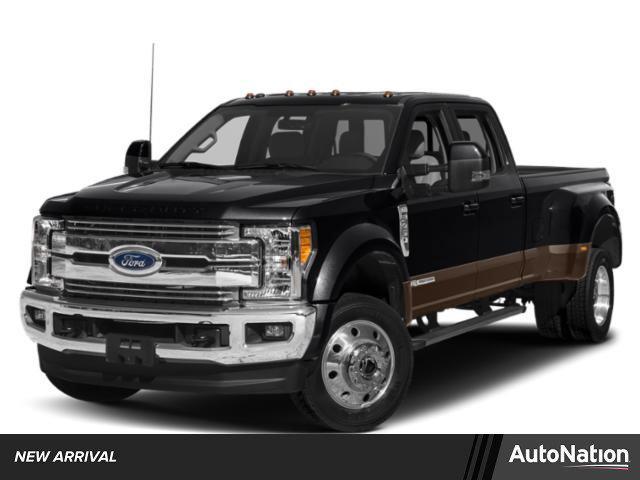 used 2019 Ford F-450 car, priced at $65,999