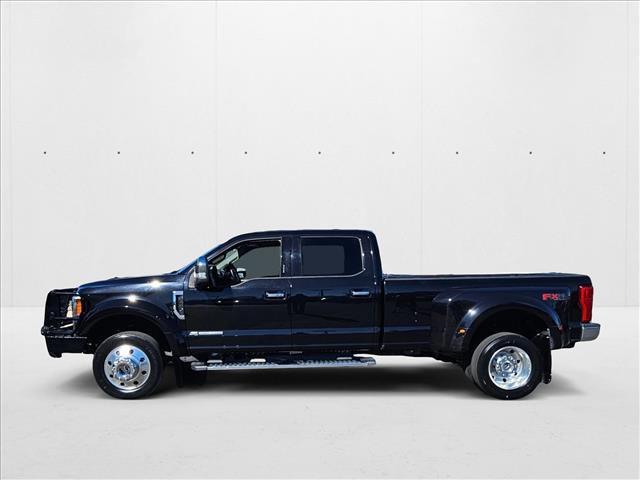 used 2019 Ford F-450 car, priced at $65,999
