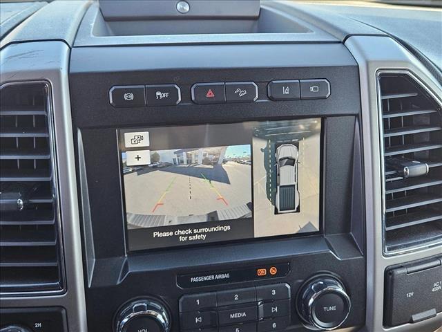 used 2019 Ford F-450 car, priced at $65,999