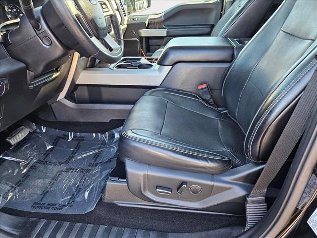 used 2019 Ford F-450 car, priced at $65,999