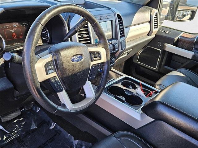 used 2019 Ford F-450 car, priced at $65,999