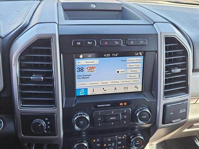 used 2019 Ford F-450 car, priced at $65,999