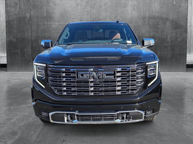 new 2025 GMC Sierra 1500 car, priced at $81,755