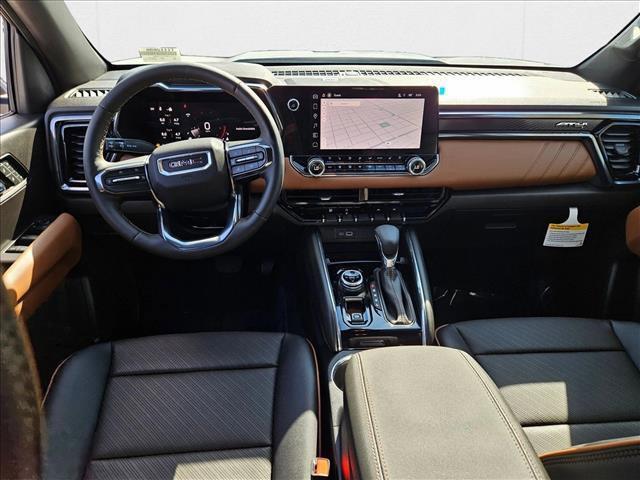 new 2026 GMC Canyon car, priced at $50,915