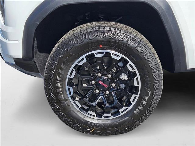 new 2026 GMC Canyon car, priced at $50,915