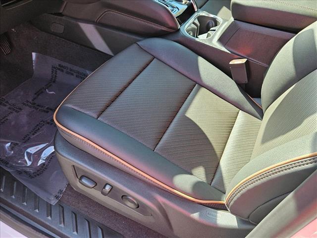 new 2026 GMC Canyon car, priced at $50,915