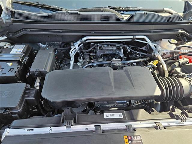 new 2026 GMC Canyon car, priced at $50,915