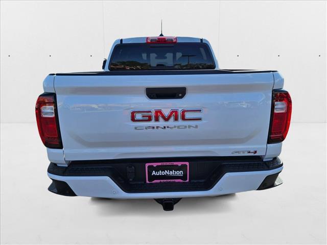 new 2026 GMC Canyon car, priced at $50,915