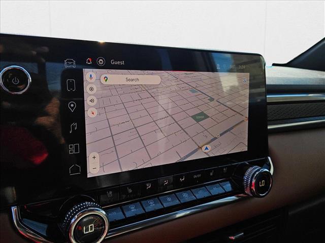 new 2026 GMC Canyon car, priced at $50,915