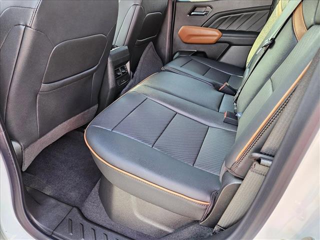 new 2026 GMC Canyon car, priced at $50,915