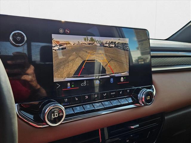 new 2026 GMC Canyon car, priced at $50,915