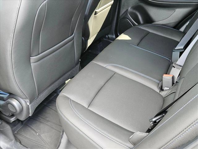 new 2025 Buick Encore GX car, priced at $27,120