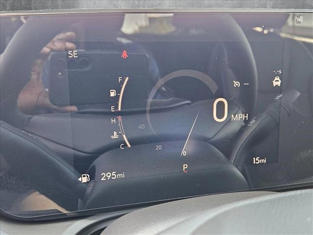 new 2025 Buick Encore GX car, priced at $27,120