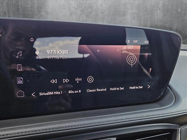 new 2025 Buick Encore GX car, priced at $27,120