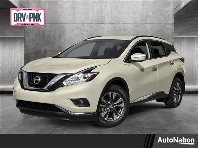 used 2015 Nissan Murano car, priced at $15,991