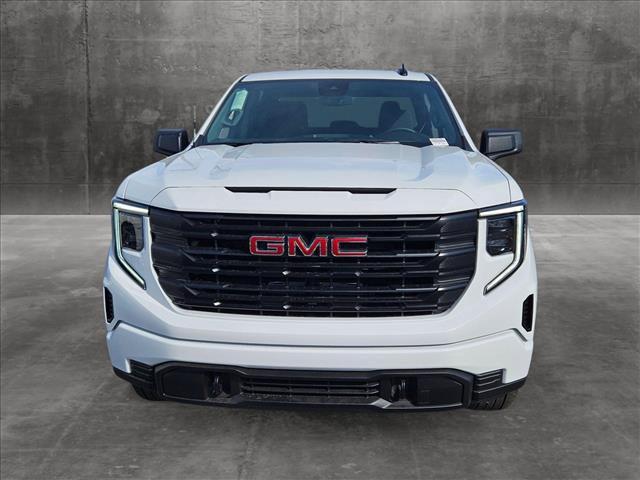 new 2024 GMC Sierra 1500 car, priced at $43,370