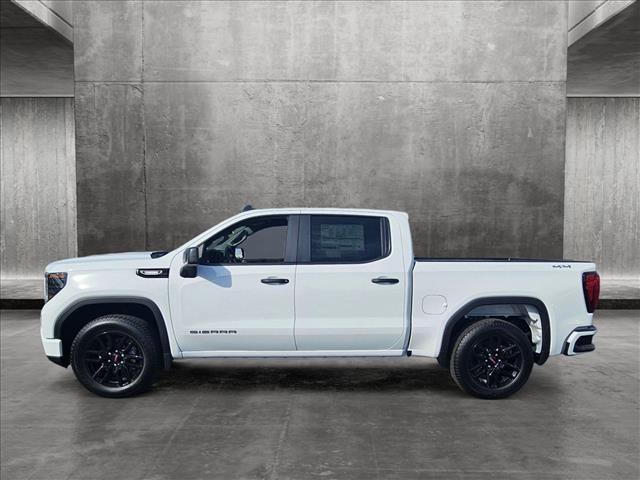 new 2024 GMC Sierra 1500 car, priced at $43,370