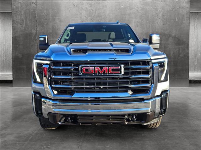 new 2025 GMC Sierra 2500 car, priced at $77,614