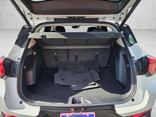 used 2024 Buick Encore GX car, priced at $20,989