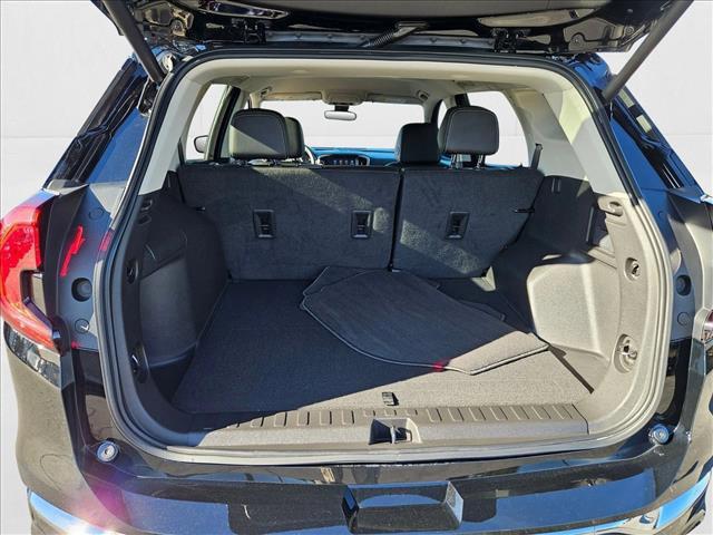 used 2023 GMC Terrain car, priced at $28,996