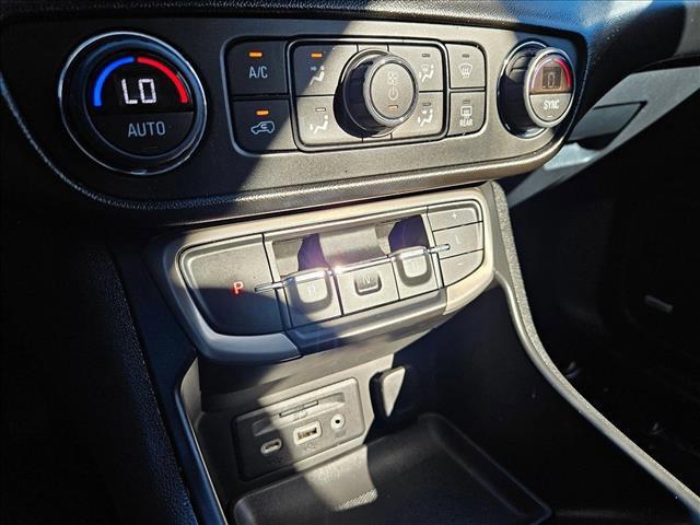 used 2023 GMC Terrain car, priced at $28,996
