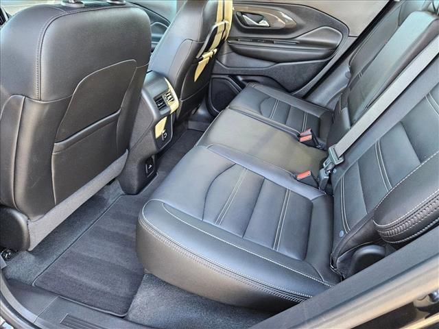 used 2023 GMC Terrain car, priced at $28,996