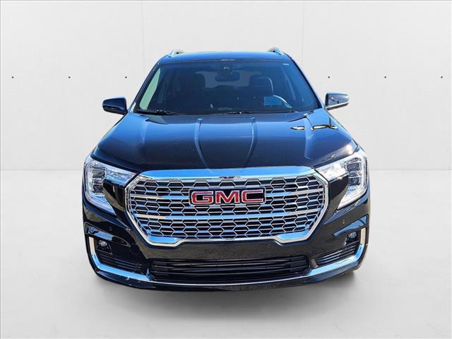 used 2023 GMC Terrain car, priced at $28,996
