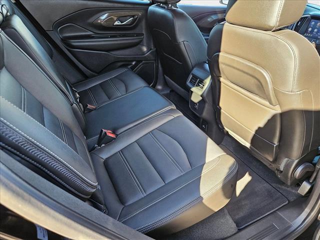 used 2023 GMC Terrain car, priced at $28,996