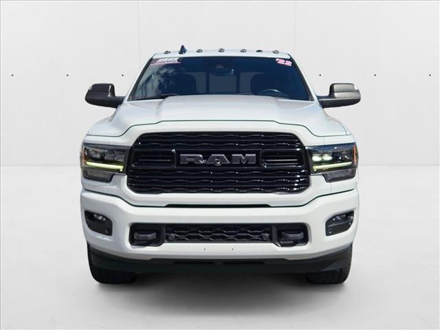 used 2022 Ram 3500 car, priced at $65,489