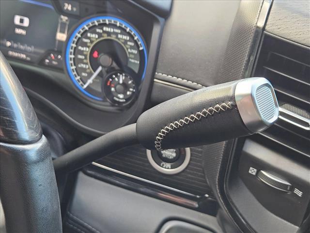 used 2022 Ram 3500 car, priced at $65,489