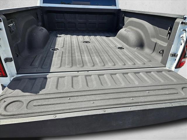 used 2022 Ram 3500 car, priced at $62,652