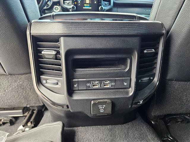 used 2022 Ram 3500 car, priced at $65,489
