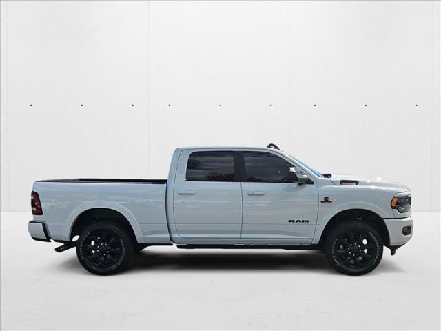 used 2022 Ram 3500 car, priced at $65,489