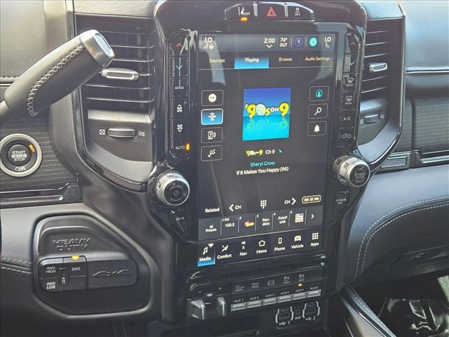 used 2022 Ram 3500 car, priced at $65,489