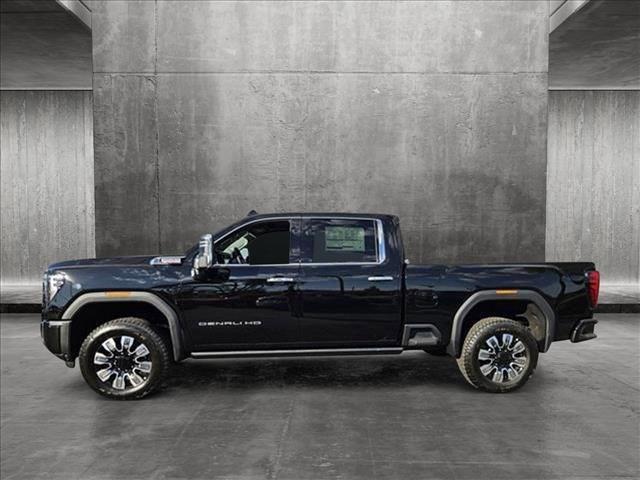 new 2024 GMC Sierra 2500 car, priced at $88,412