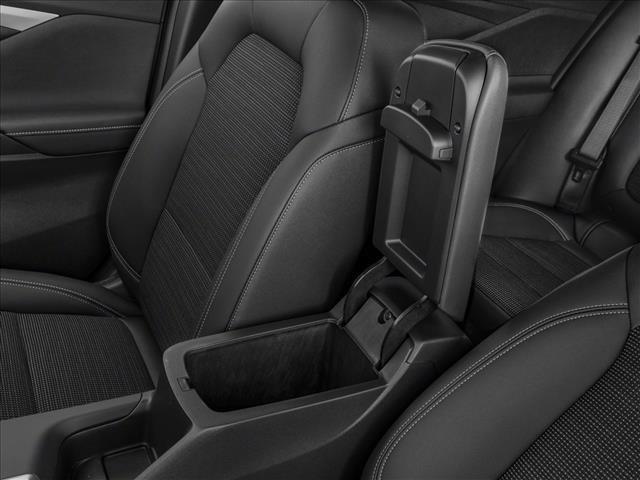 new 2025 Buick Envista car, priced at $26,630