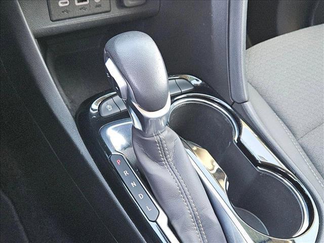 used 2023 Buick Encore GX car, priced at $21,599