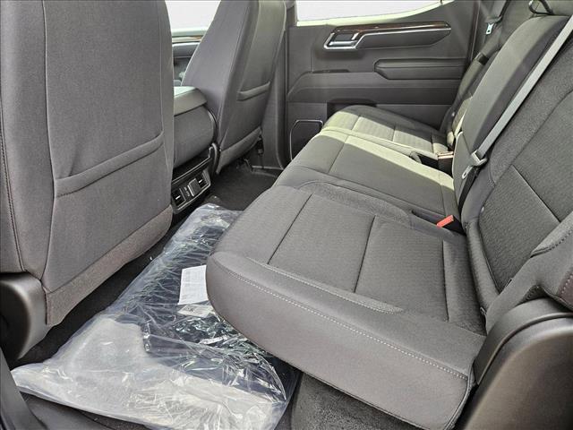 new 2025 GMC Sierra 1500 car, priced at $54,000