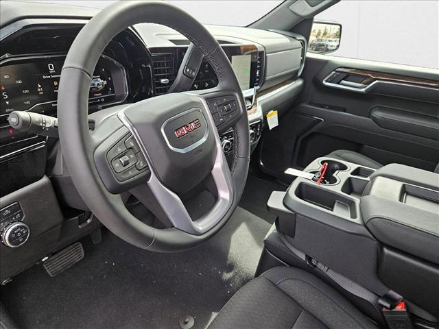 new 2025 GMC Sierra 1500 car, priced at $54,000
