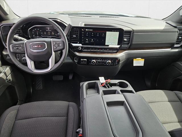 new 2025 GMC Sierra 1500 car, priced at $54,000