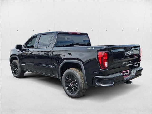 new 2025 GMC Sierra 1500 car, priced at $54,000