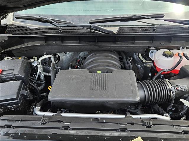 new 2025 GMC Sierra 1500 car, priced at $54,000