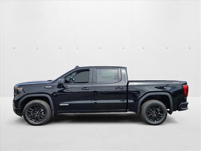 new 2025 GMC Sierra 1500 car, priced at $54,000