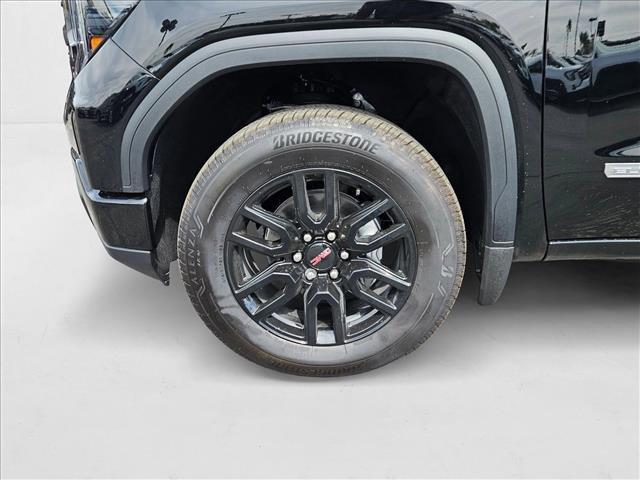 new 2025 GMC Sierra 1500 car, priced at $54,000