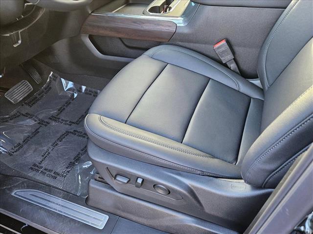 new 2025 GMC Sierra 2500 car, priced at $75,668