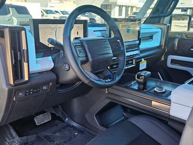 new 2024 GMC HUMMER EV Pickup car, priced at $138,385