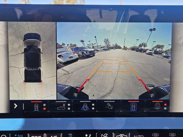 new 2024 GMC HUMMER EV Pickup car, priced at $138,385