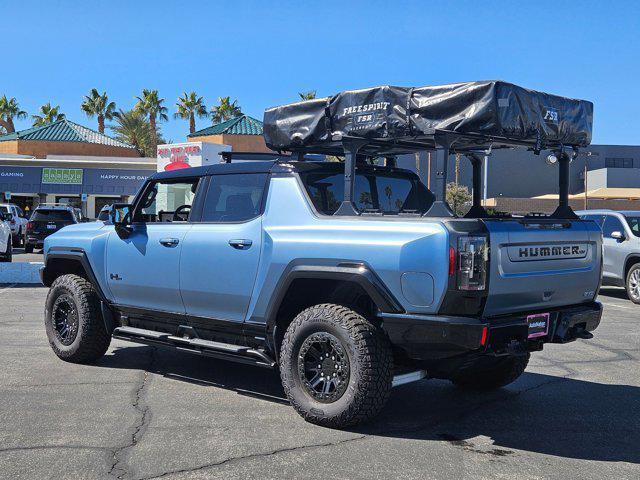 new 2024 GMC HUMMER EV Pickup car, priced at $138,385