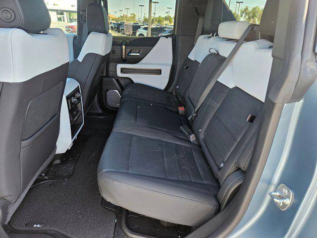 new 2024 GMC HUMMER EV Pickup car, priced at $138,385