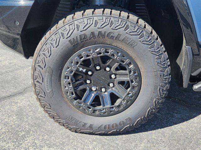 new 2024 GMC HUMMER EV Pickup car, priced at $138,385